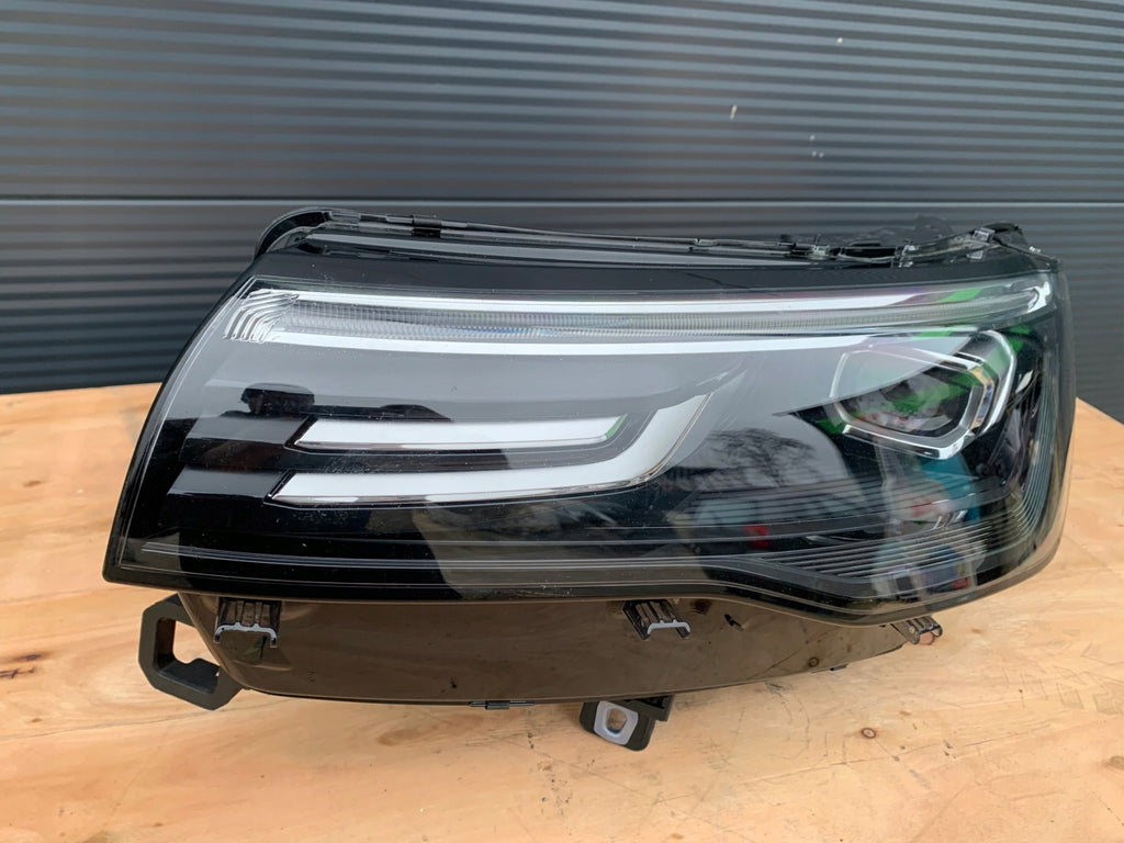 Frontscheinwerfer VW Tiguan 571941005B Full LED Links Scheinwerfer Headlight SCH6979994832ia