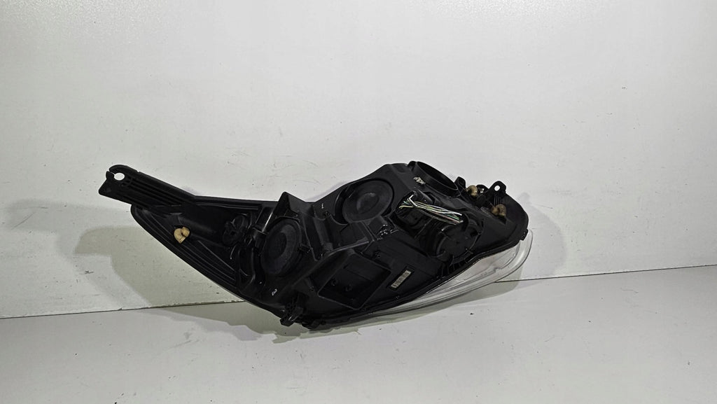 Frontscheinwerfer Ford Focus III Links Scheinwerfer Headlight SCH9618124874gj