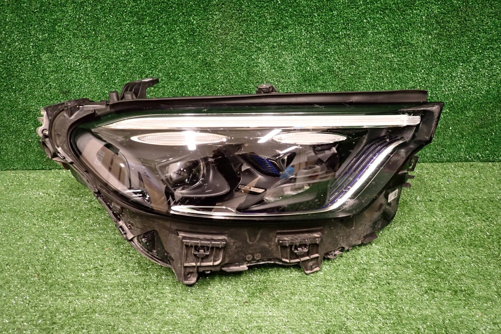Frontscheinwerfer Mercedes-Benz Glc A2549062402 Full LED Rechts Headlight SCH8642835352kp