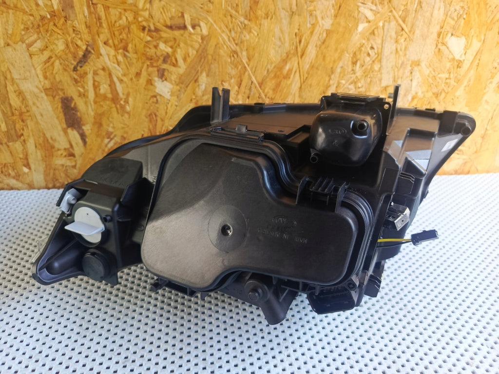 Frontscheinwerfer BMW E91 E90 71616689 Bi-Xenon Rechts Scheinwerfer Headlight SCH4072478695it
