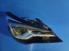 Load image into Gallery viewer, Frontscheinwerfer Opel Astra 39158010 Full LED Rechts Scheinwerfer Headlight SCH8905322380nw