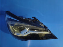 Laden Sie das Bild in den Galerie-Viewer, Frontscheinwerfer Opel Astra 39158010 FULL LED Rechts Scheinwerfer Headlight