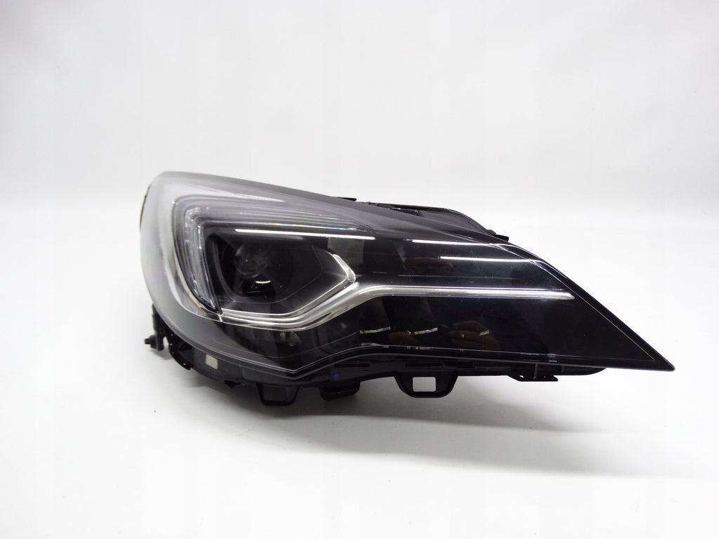 Frontscheinwerfer Opel Astra K 13488976 LED Rechts Scheinwerfer Headlight