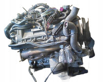Load image into Gallery viewer, Motor Audi C5 AQF 4.2 310PS 228kW 85TKm 2000 Benzin Engine Komplett MOT9742972172tl