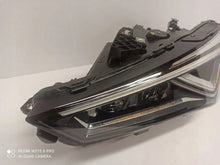 Laden Sie das Bild in den Galerie-Viewer, Frontscheinwerfer Seat Leon 5FB941007G 90188325 Vorderseite Headlight