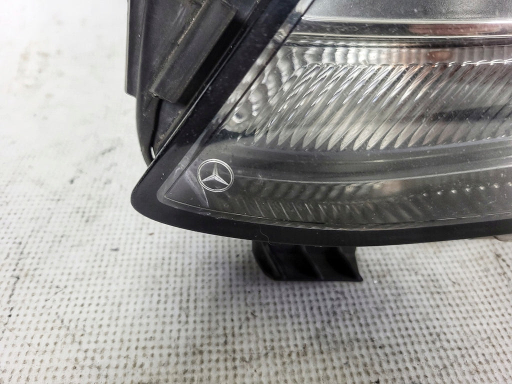 Frontscheinwerfer Mercedes-Benz W205 A2058200161KOD 85122000 LED Links Headlight SCH4766407764hb