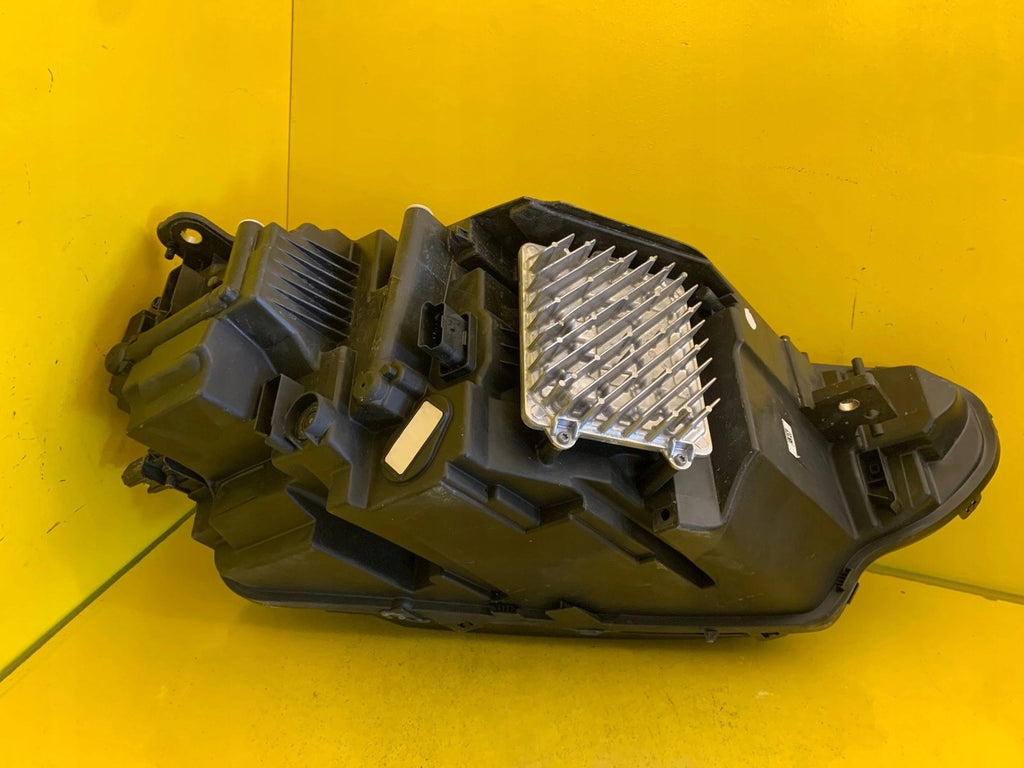 Frontscheinwerfer Citroën Ds Crossback 7 9841273180 LED Links Headlight SCH6811664622ja