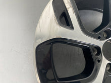 Load image into Gallery viewer, 1x Alufelge 18 Zoll 8.0" 5x112 Glanz Schwarz A2544010100 Mercedes-Benz Glc FEL8744134288ig