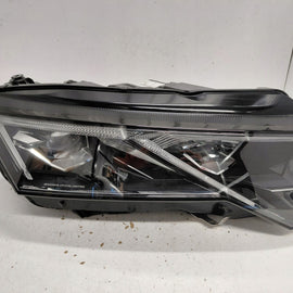 Frontscheinwerfer Skoda Octavia IV 5E4941036 Rechts Scheinwerfer Headlight SCH4326531357qc