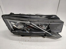 Laden Sie das Bild in den Galerie-Viewer, Frontscheinwerfer Skoda Octavia IV 5E4941036 Rechts Scheinwerfer Headlight SCH4326531357qc