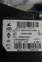 Laden Sie das Bild in den Galerie-Viewer, Frontscheinwerfer Renault Clio I V 260600149R LED Links Scheinwerfer Headlight SCH9988443841ve