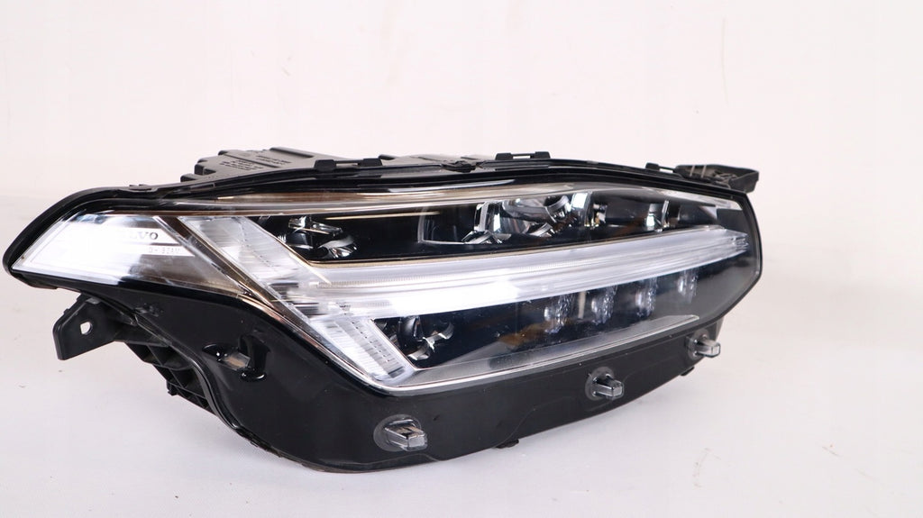 Frontscheinwerfer Volvo Xc90 II 31655703 Full LED Rechts Scheinwerfer Headlight