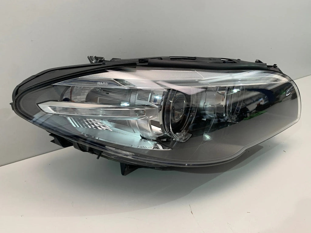 Frontscheinwerfer BMW 5 F11 F10 7378516 Rechts Scheinwerfer Headlight