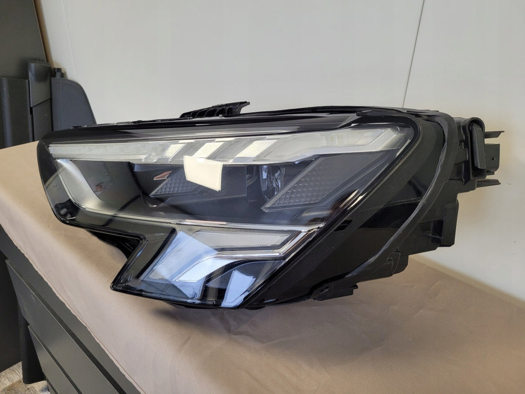 Frontscheinwerfer Audi A3 8Y0941033 Links Scheinwerfer Headlight SCH3878935051mi