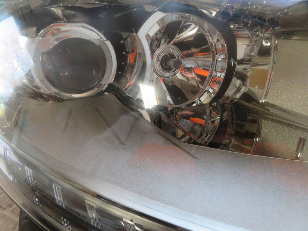 Frontscheinwerfer Citroën C4 Picasso I 5VD009000-00 Rechts Headlight SCH4299594642xu