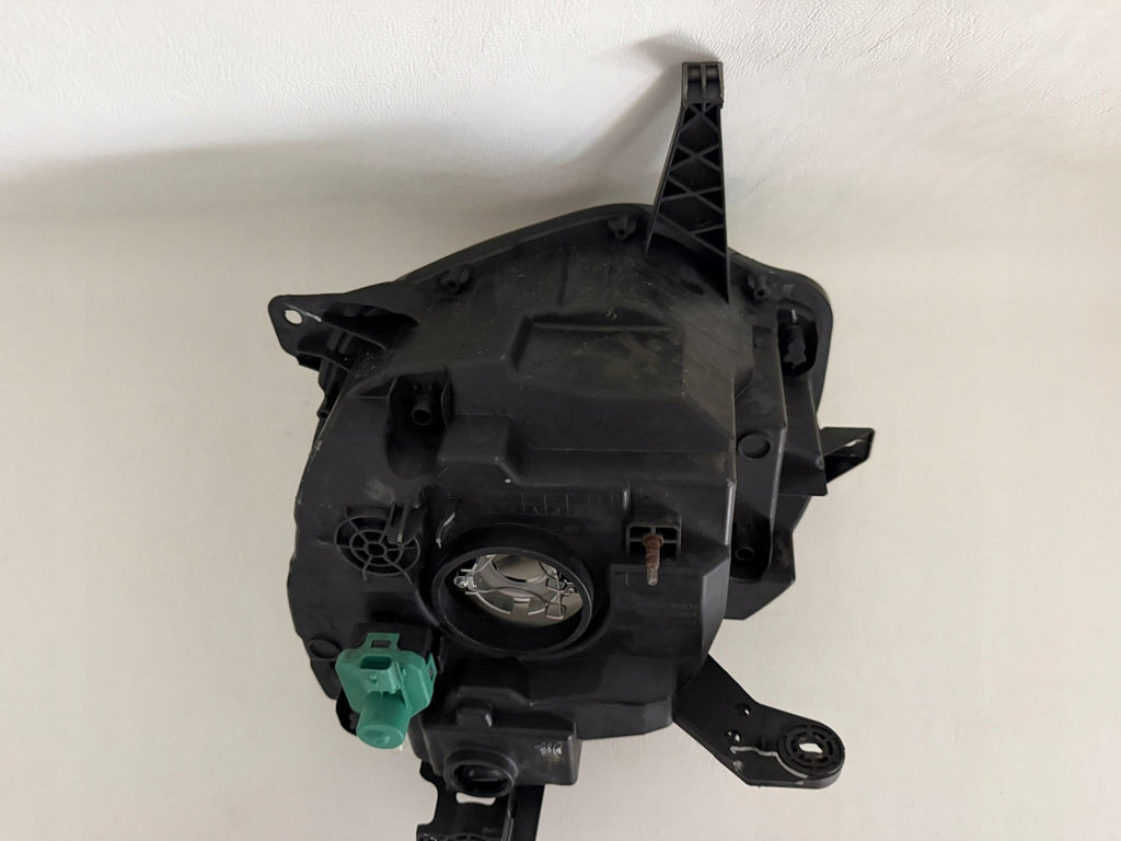 Frontscheinwerfer Renault Twingo I 260105419R Rechts Scheinwerfer Headlight SCH6515428558be