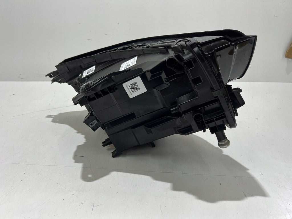 Frontscheinwerfer BMW 5 5A798D1-09 LED Links Scheinwerfer Headlight SCH5516540064mj