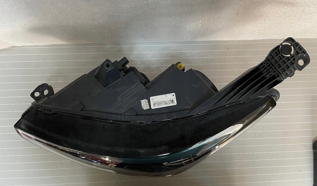 Frontscheinwerfer Opel Grandland X YP00016180 FUll LED Links Headlight SCH2474712036zh