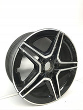 Load image into Gallery viewer, 1x Alufelge 18 Zoll A1774011500 Mercedes-Benz Cla X117 C117 Rim Wheel FEL1044525271tk