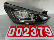Laden Sie das Bild in den Galerie-Viewer, Frontscheinwerfer Ford Focus MX7B-13E014-CE Full LED Rechts Headlight SCH9740814138as