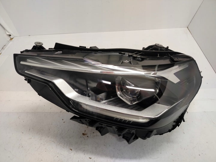 Frontscheinwerfer BMW G42 5A320E6 5A320E5 Full LED Ein Satz Headlight SCH9045202391aa