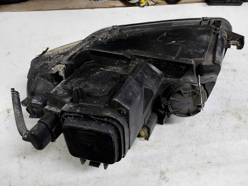 Frontscheinwerfer Audi A3 1301016093 Rechts Scheinwerfer Headlight SCH6788048763ty