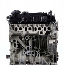 Laden Sie das Bild in den Galerie-Viewer, Motor BMW E81 E90 E87 N47D20C 2.0 109TKm Diesel Engine Unkomplett