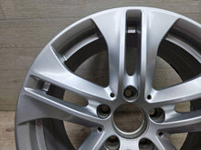 Laden Sie das Bild in den Galerie-Viewer, 1x Alufelge 17 Zoll 5x112 A2074010602 Mercedes-Benz C207 Rim Wheel FEL2140961415je
