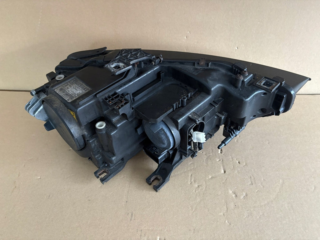 Frontscheinwerfer Audi A5 8T0941005C Links Scheinwerfer Headlight SCH9397921852mj