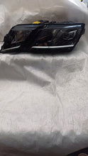 Load image into Gallery viewer, Frontscheinwerfer Skoda Octavia III 5E1941015D Full LED Links Headlight SCH2348618117rp