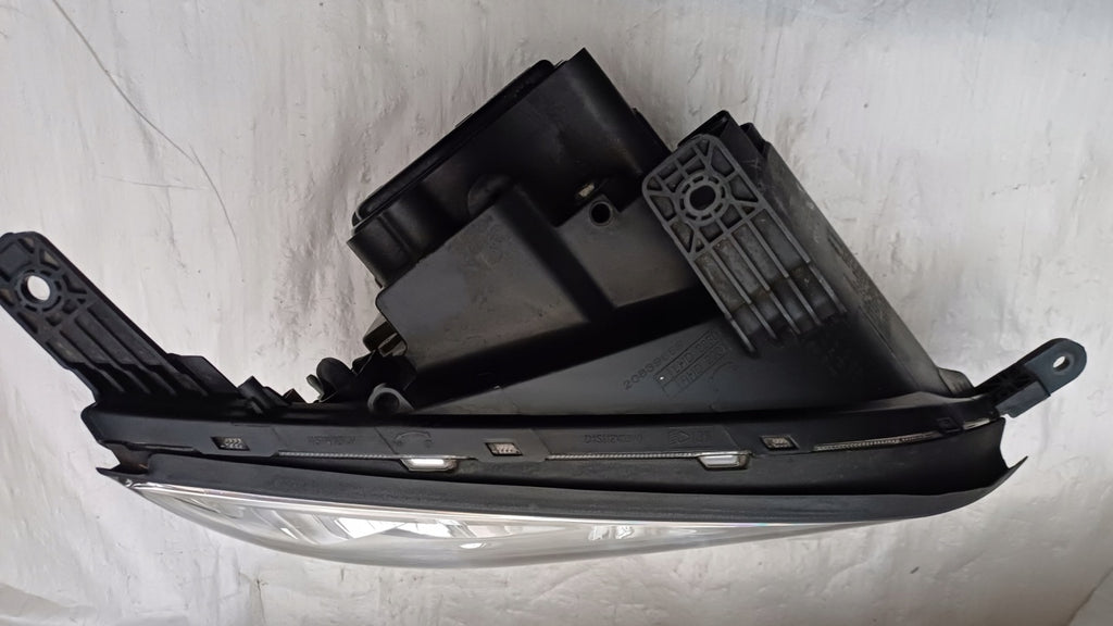 Frontscheinwerfer Opel Antara 20839669 Xenon Rechts Scheinwerfer Headlight SCH7362965402wd