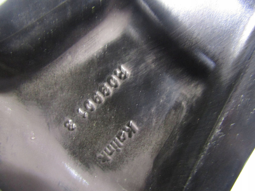 1x Alufelge 19 Zoll 7.5" 5x114.3 35ET R09901 Nissan Juke Rim Wheel