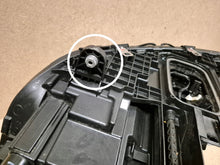 Laden Sie das Bild in den Galerie-Viewer, Frontscheinwerfer Mercedes-Benz Gle A1679066604 LED Rechts Headlight