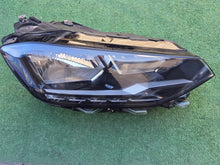 Laden Sie das Bild in den Galerie-Viewer, Frontscheinwerfer VW Sportsvan 517941006D Rechts Scheinwerfer Headlight SCH4648047330gq