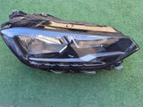 Frontscheinwerfer VW Sportsvan 517941006D Rechts Scheinwerfer Headlight