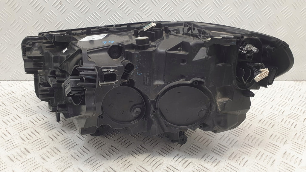 Frontscheinwerfer BMW X3 G01 G02 5A29206-07 Full LED Rechts Headlight SCH5983904530mw