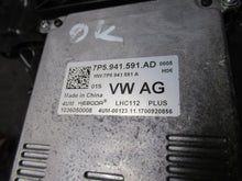 Load image into Gallery viewer, Frontscheinwerfer VW Golf VII 5G1941035L LED Links Scheinwerfer Headlight SCH5937743406md