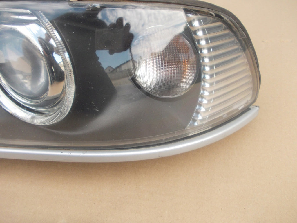 Frontscheinwerfer BMW 5 E39 Xenon Links Scheinwerfer Headlight SCH7549494855fd