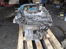 Load image into Gallery viewer, Motor Seat Arona DLA167207 1.0 TSI 95PS 69kW 2020 Benzin Engine Komplett MOT3888590642pz