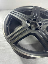 Laden Sie das Bild in den Galerie-Viewer, 1x Alufelge 19 Zoll 10.0" 5x112 A2134011902 Mercedes-Benz W213 Rim Wheel FEL5174718752si