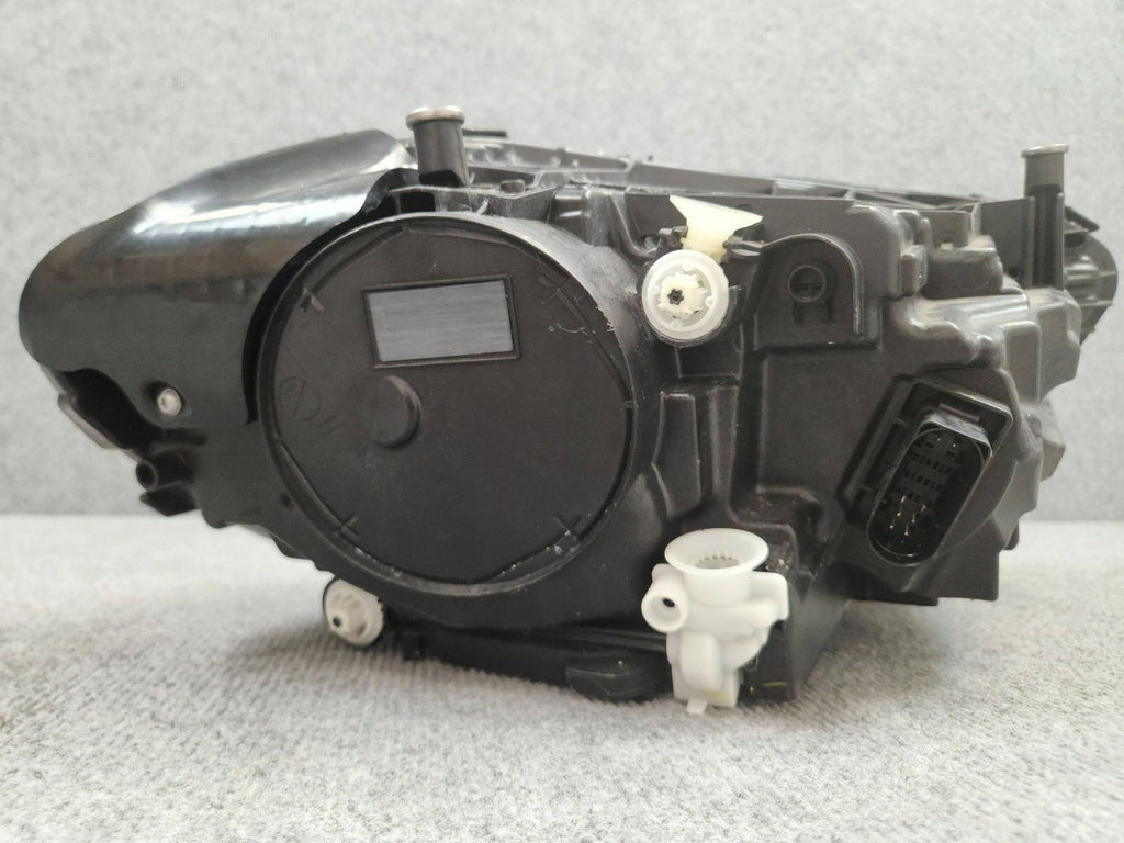 Frontscheinwerfer Mercedes-Benz W177 A1779065704 Links Scheinwerfer Headlight SCH8190764930fo