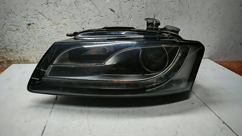 Frontscheinwerfer Audi A5 8T0941004L LED Links Scheinwerfer Headlight SCH4914972874ml