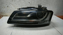 Laden Sie das Bild in den Galerie-Viewer, Frontscheinwerfer Audi A5 8T0941004L LED Links Scheinwerfer Headlight SCH4914972874ml