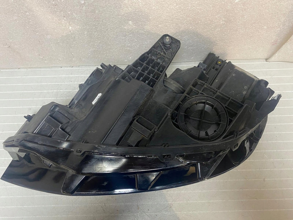 Frontscheinwerfer VW Passat B8 3G1941036Q Full LED Rechts Scheinwerfer Headlight SCH1755579234qk