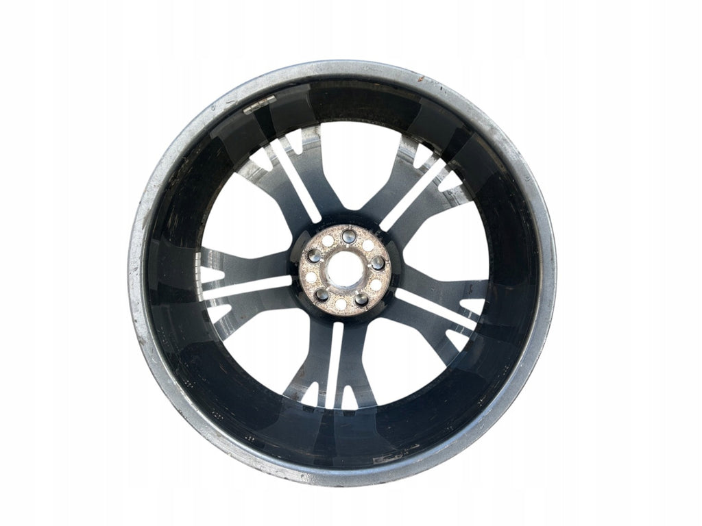 1x Alufelge 21 Zoll 8.5" 5x112 4K8601025AA Audi Rim Wheel FEL1747890712sx
