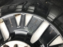 Load image into Gallery viewer, 1x Alufelge 19 Zoll 8.0" 5x112 38ET Glanz A1534014900 Mercedes-Benz Glc FEL3013940668fw