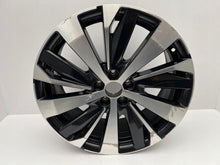 Load image into Gallery viewer, 1x Alufelge 19 Zoll 7.5" 5x108 42ET 9809685977 Peugeot 3008 Rim Wheel FEL3406939940qk