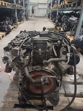 Laden Sie das Bild in den Galerie-Viewer, Motor Mercedes-Benz Cls 272964 3.5 272PS 200kW 177TKm 2009 Benzin Komplett