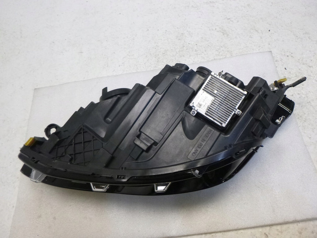 Frontscheinwerfer VW Golf VIII 5H1941006B LED Rechts Scheinwerfer Headlight SCH3450822250tt