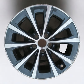 1x Alufelge 17 Zoll 7.5